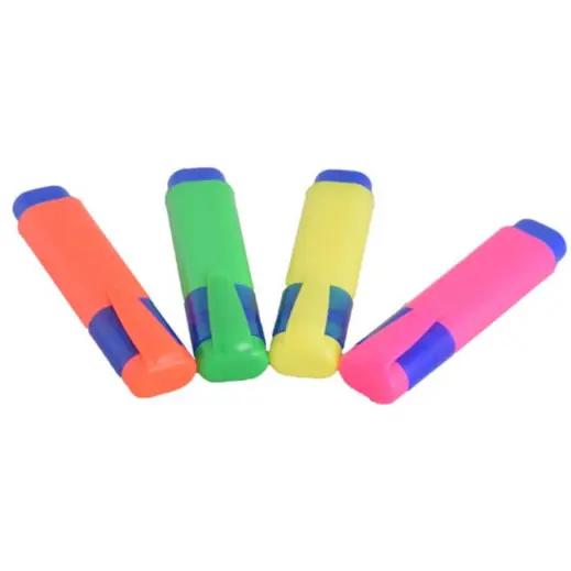 Highlighters Set Items
